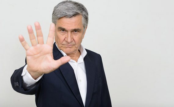 Dia Mundial de tomada de consciência do abuso e maus-tratos na terceira idade