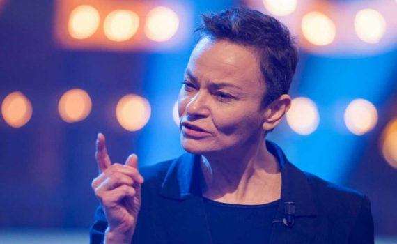 Criar e interagir com as máquinas, o mercado laboral futuro