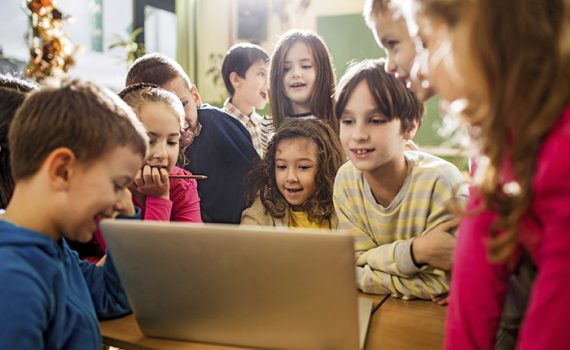 Conferência debate ciência e tecnologia na escola
