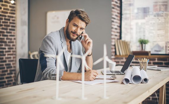 Aberta convocatória para financiamento de projetos de inovação