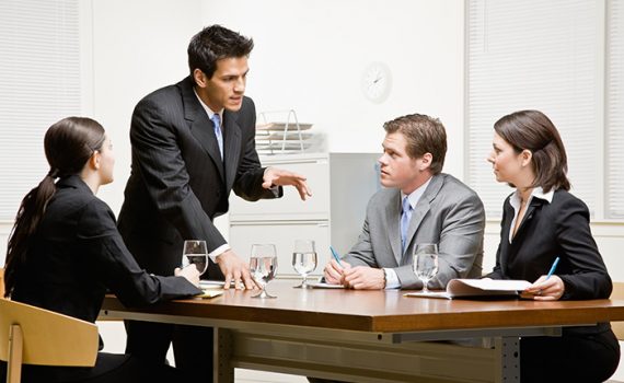 As línguas, um grande ativo para a empresa sem fronteiras