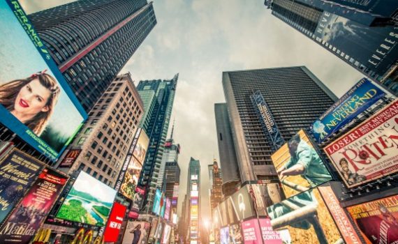 As marcas também competem nos Jogos Olímpicos