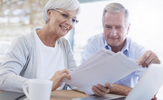 Contribuição econômica de idosos a suas famílias é relevante