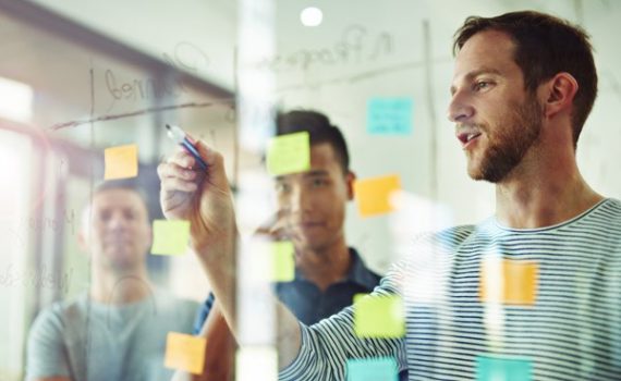 Glocalização para competir no mercado global