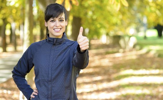 Permanecer magro prolonga a expectativa de vida