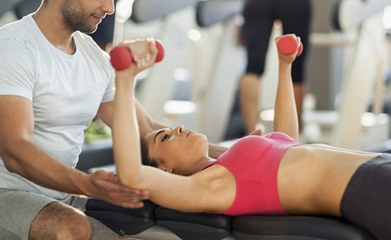 O trabalho do readaptador físico