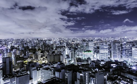 Urbanização duplicará nos próximos anos, assegura diretor da ONU-Habitat