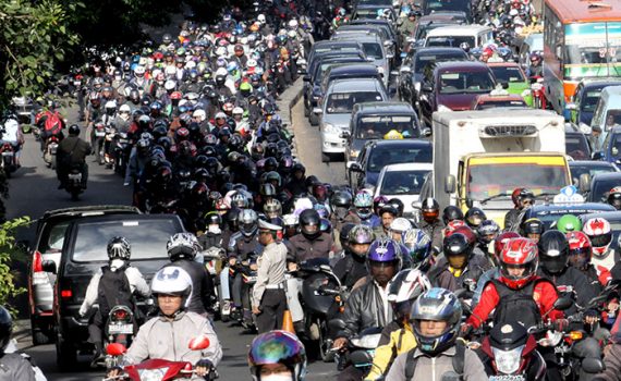 As cidades mais populosas do mundo