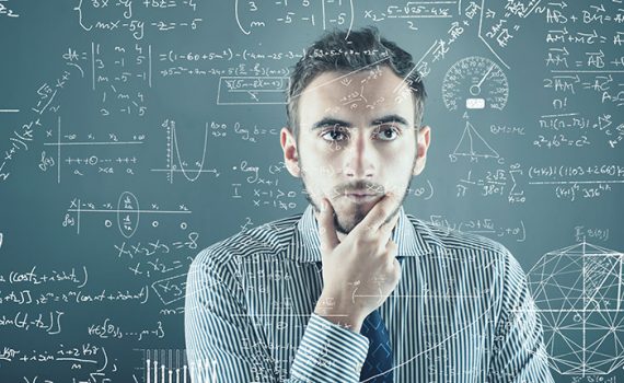 Novo modelo empresarial: negócios algorítmicos