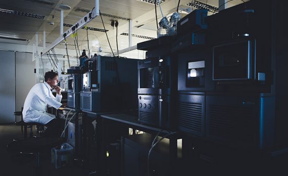 Já estamos no início da Era Quântica?