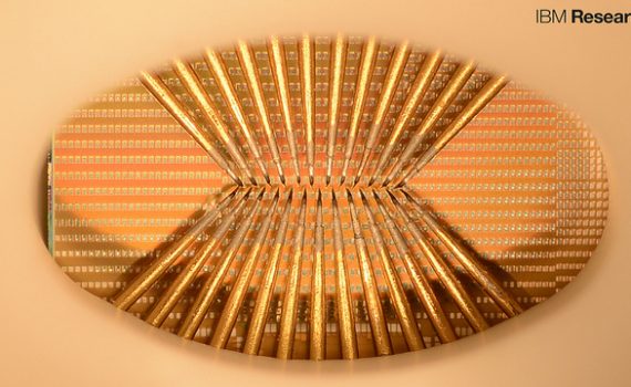 IBM cria rede de neurônios artificiais