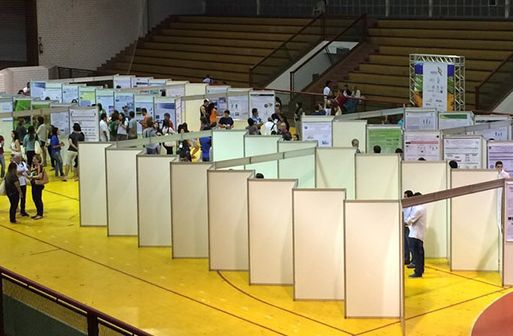 Congresso de Ecotoxicologia no Brasil