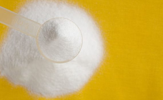 Como atua a creatina no organismo