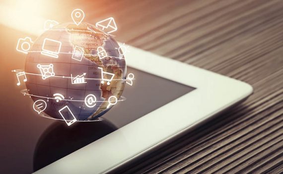 Nova multinacional Alphabet anuncia receita de US$21,5 bilhões