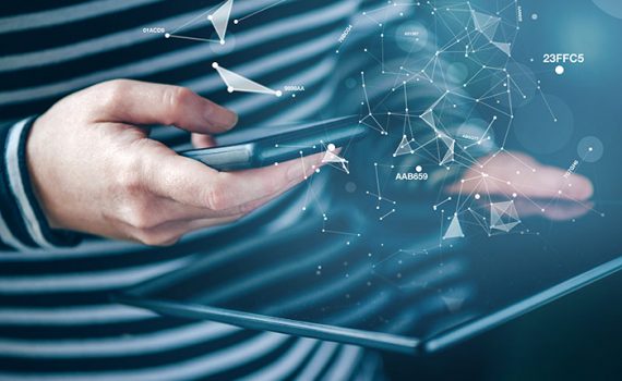 Companhia líder em TI mostra otimismo no setor