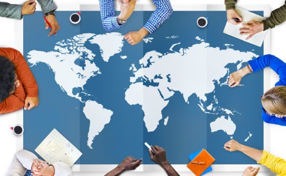 Prestígio Internacional: formação educativa necessária para o Líder do Século XXI