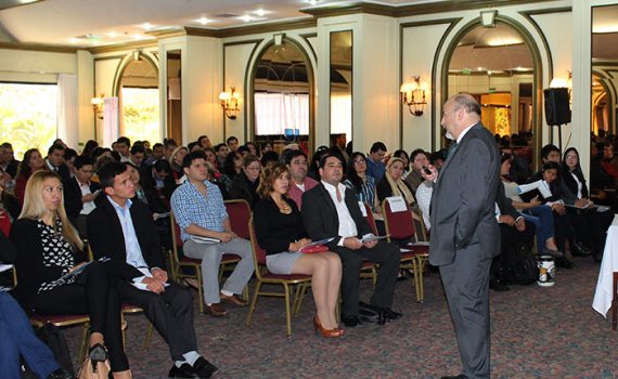 Como apresentar propostas de projetos para subvenção