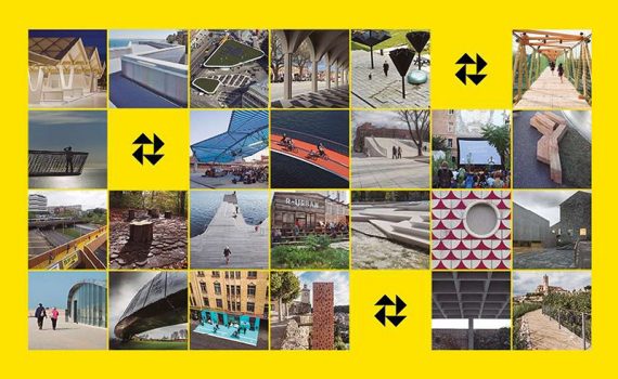 Prêmio Europeu do Espaço Público Urbano revela ganhadores