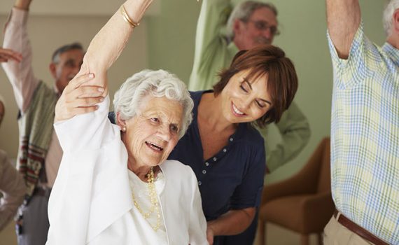 Estudo indica sedentarismo como risco de demência