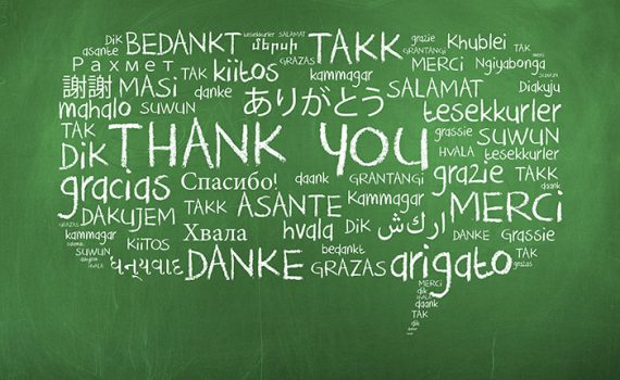 Os tipos e benefícios da aprendizagem bilíngue