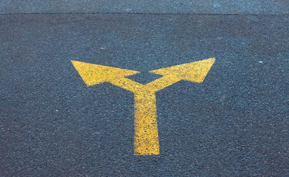 Nova tendência de trabalho: TI Bimodal