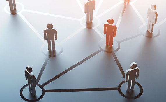 Blockchain será usado para resolver litígios de empresa