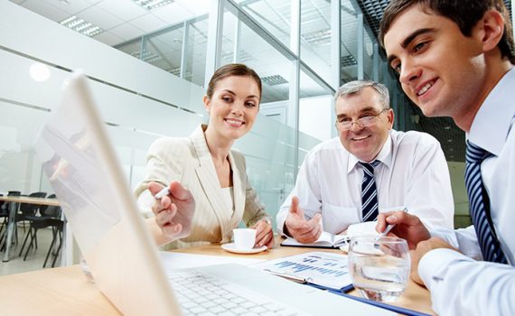 Renovar a identidade corporativa da empresa familiar