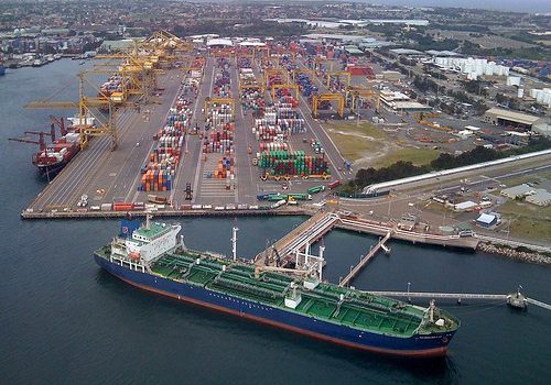 A pesquisa de mercado nas exportações