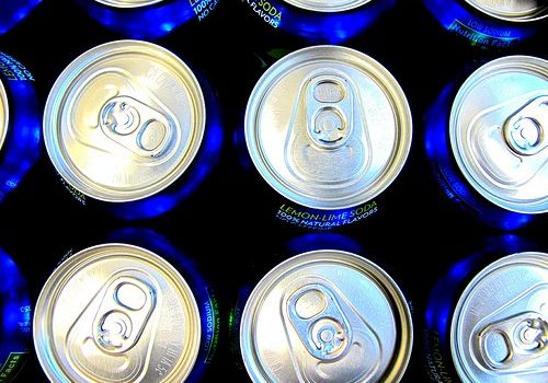 OMS recomenda aplicar impostos sobre bebidas açucaradas