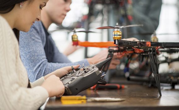 A Indústria 4.0 na América Latina