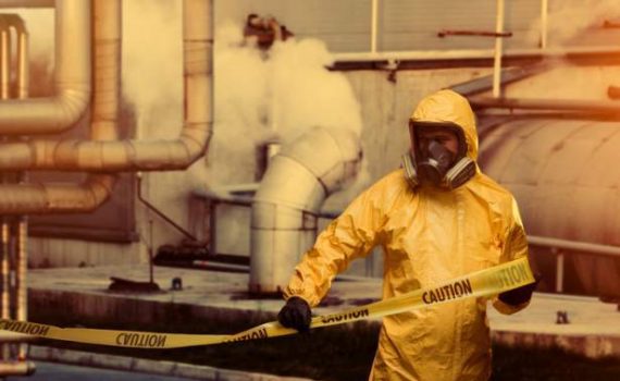 China cobrará impostos para proteger o meio ambiente