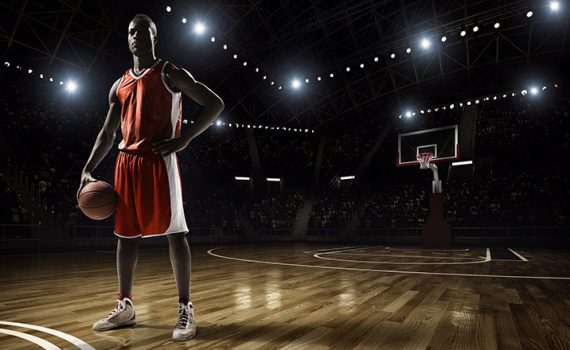 O tamanho importa no esporte, mas tem efeitos negativos