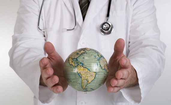 Estudo alerta para falta de preparação para enfrentar epidemias