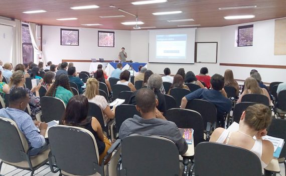 II Encontro de Educação da FUNIBER reúne perspectivas diversas