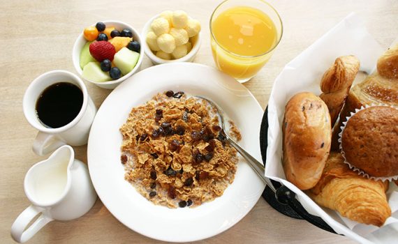 Inventam exame de urina que identifica o que comemos