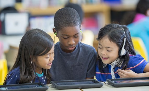 Uso das TIC na educação atende necessidades individuais