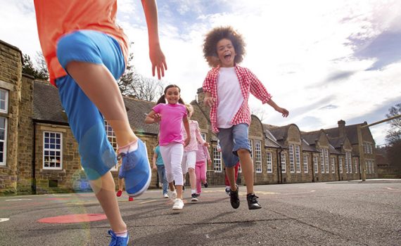 Formação para combater o bullying na escola