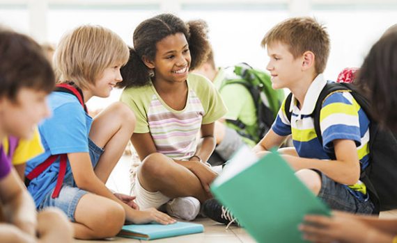 Congresso reúne especialistas sobre Inteligência Emocional na escola