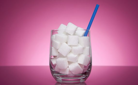 Exemplo do México no controle do consumo de bebidas açucaradas