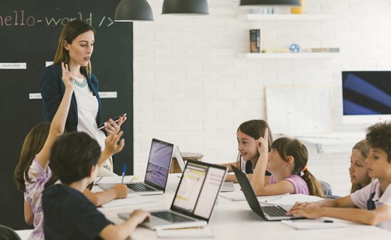 Como usar o blog na sala de aula