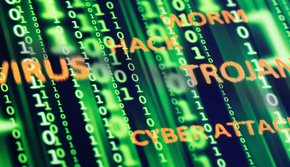 Nossos PC podem ser parte de ciberataques