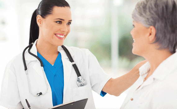 Como melhorar a experiência de um paciente hospitalar