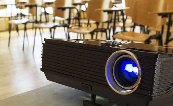 Dez filmes sobre educação e deficiência