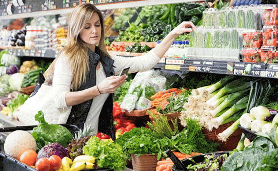 10 porções diárias de frutas e verduras previnem mortes prematuras