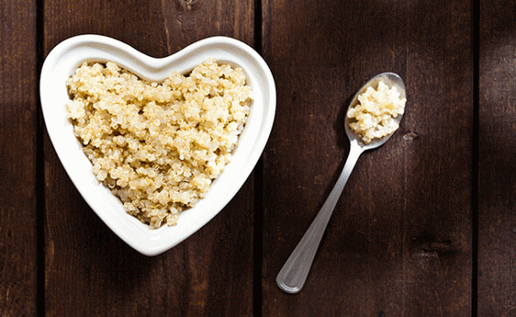 Leite de quinoa: FUNIBER promove desenvolvimento no Peru