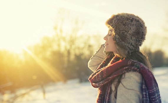 Calculam o tempo de exposição ao sol necessário para conseguir vitamina D