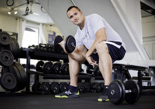 Teses: As ajudas ergogênicas no fisiculturismo