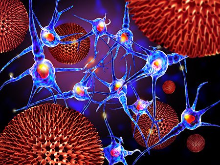 Dia Mundial do Parkinson: Estudo relaciona a hepatite com o mal de Parkinson