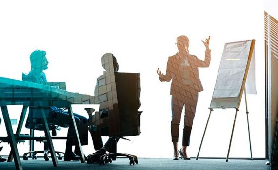 A necessidade de conseguir uma transformação digital para as empresas de hoje