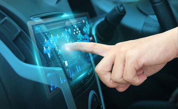 Soluções IoT para transformar veículos em plataformas de conectividade